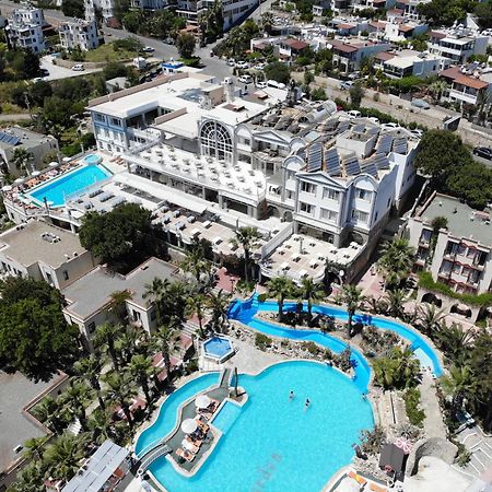 Phoenix Sun Hotel Bodrum 외부 사진