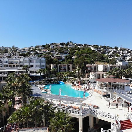Phoenix Sun Hotel Bodrum 외부 사진