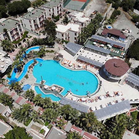 Phoenix Sun Hotel Bodrum 외부 사진