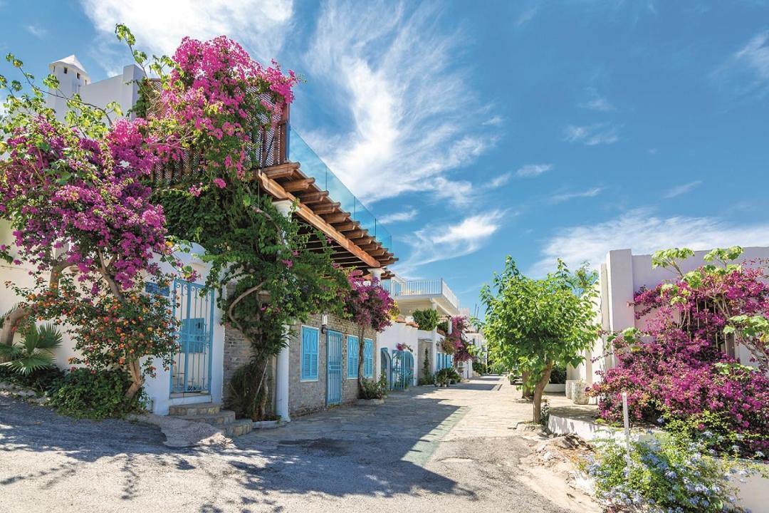 Phoenix Sun Hotel Bodrum 외부 사진