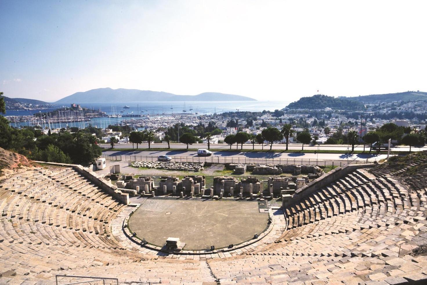 Phoenix Sun Hotel Bodrum 외부 사진