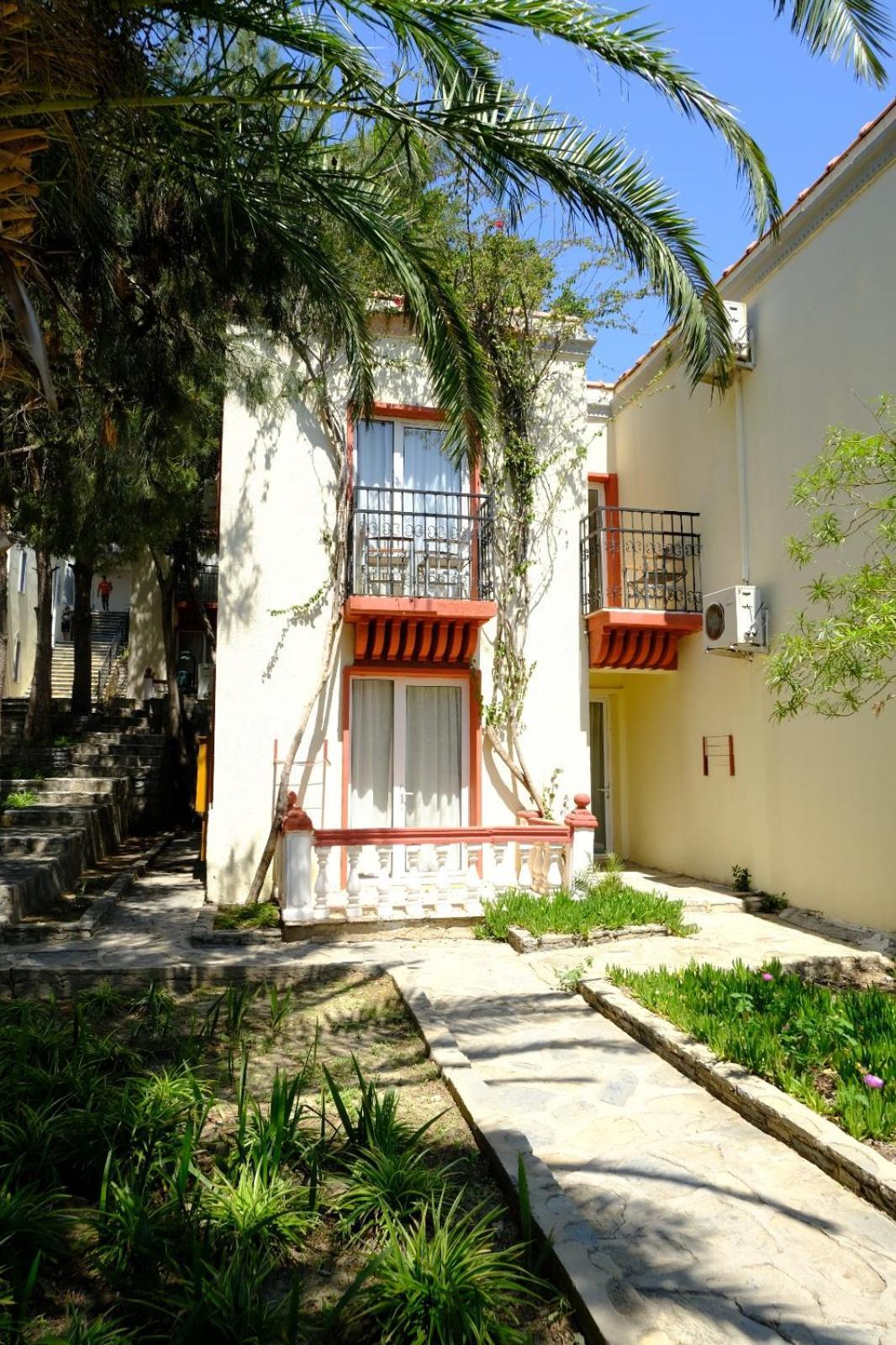 Phoenix Sun Hotel Bodrum 외부 사진