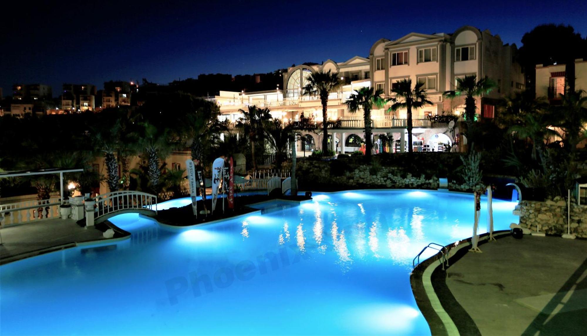 Phoenix Sun Hotel Bodrum 외부 사진