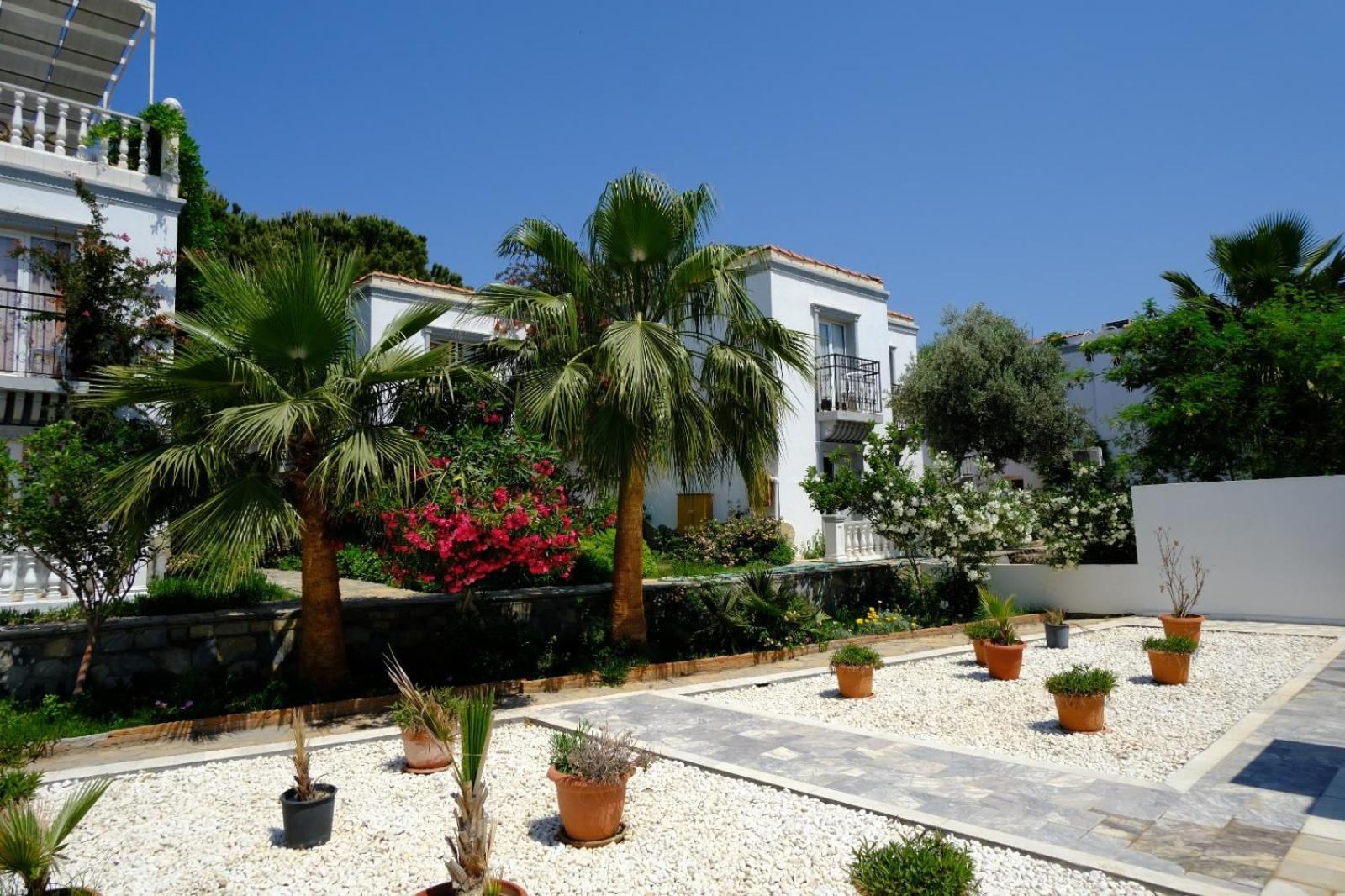 Phoenix Sun Hotel Bodrum 외부 사진