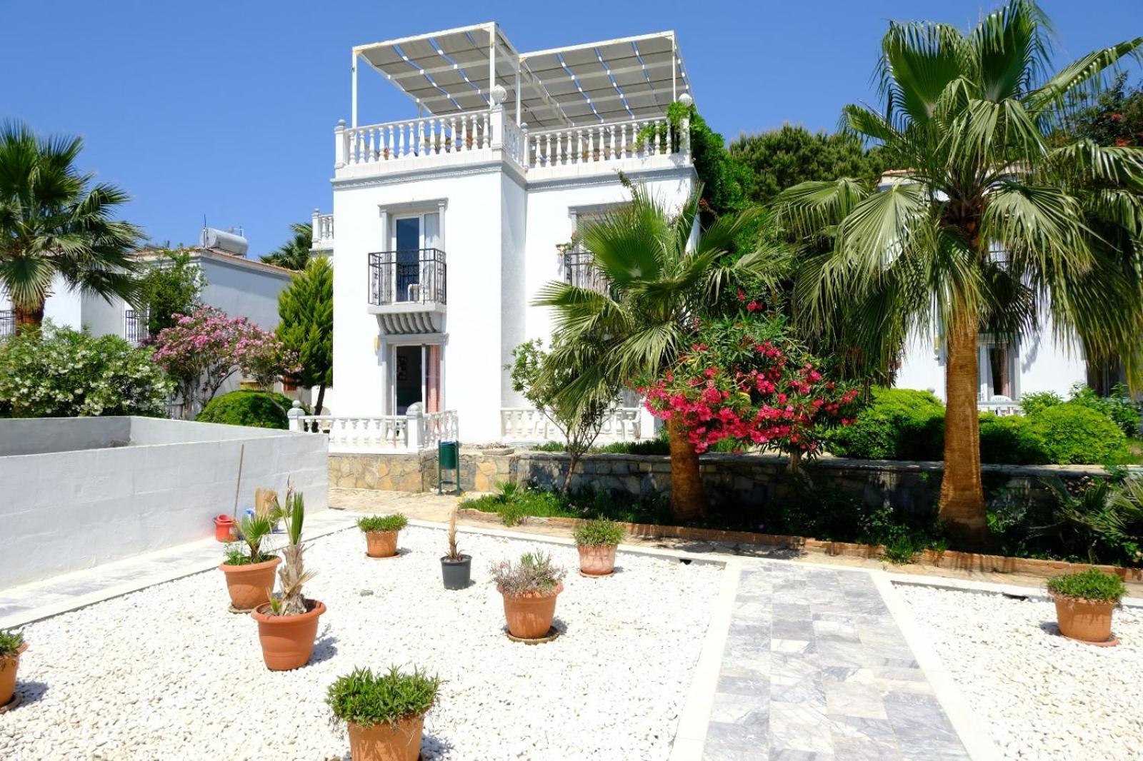 Phoenix Sun Hotel Bodrum 외부 사진