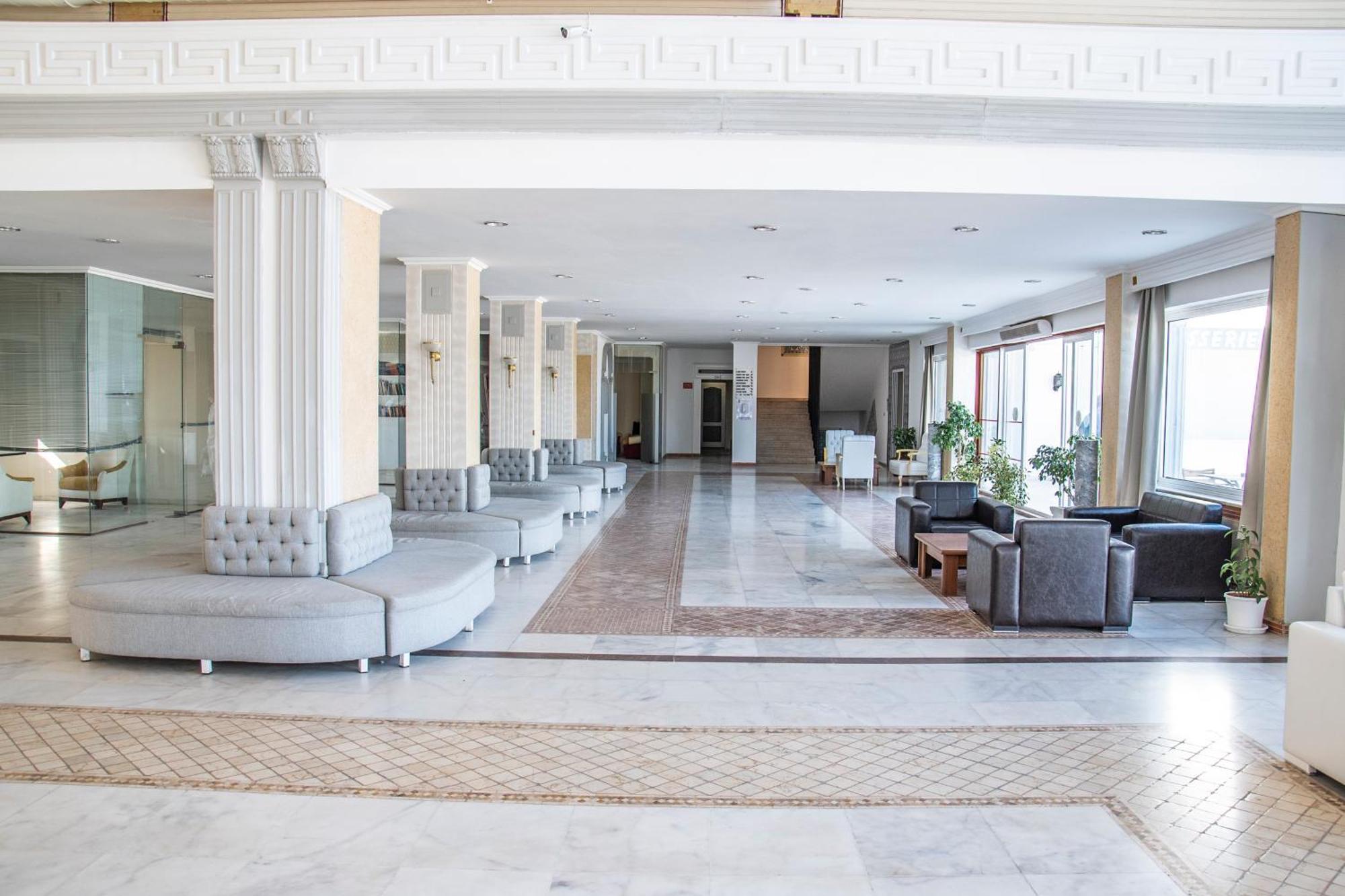 Phoenix Sun Hotel Bodrum 외부 사진