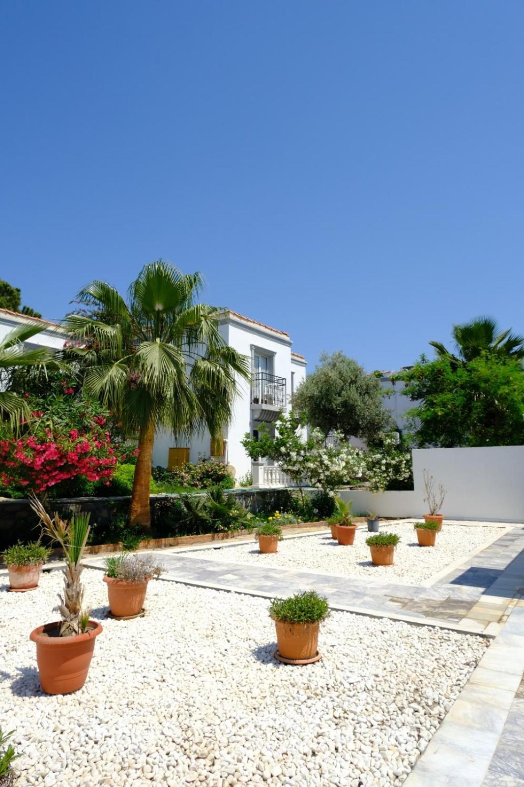 Phoenix Sun Hotel Bodrum 외부 사진