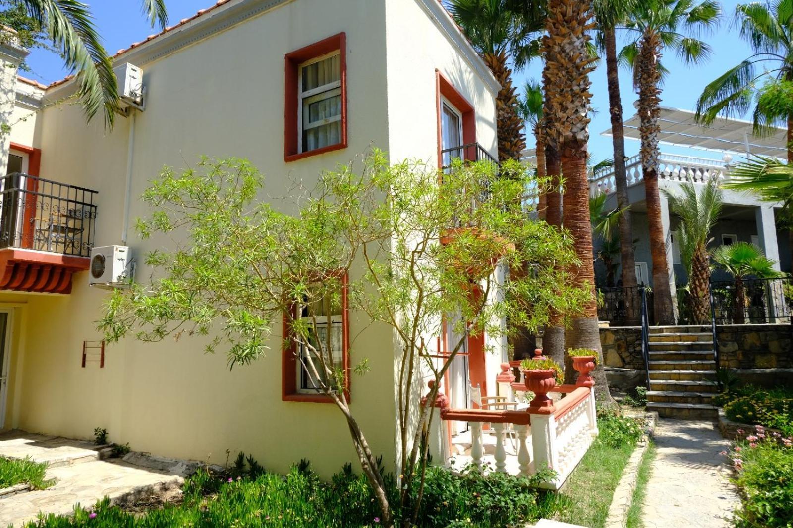 Phoenix Sun Hotel Bodrum 외부 사진