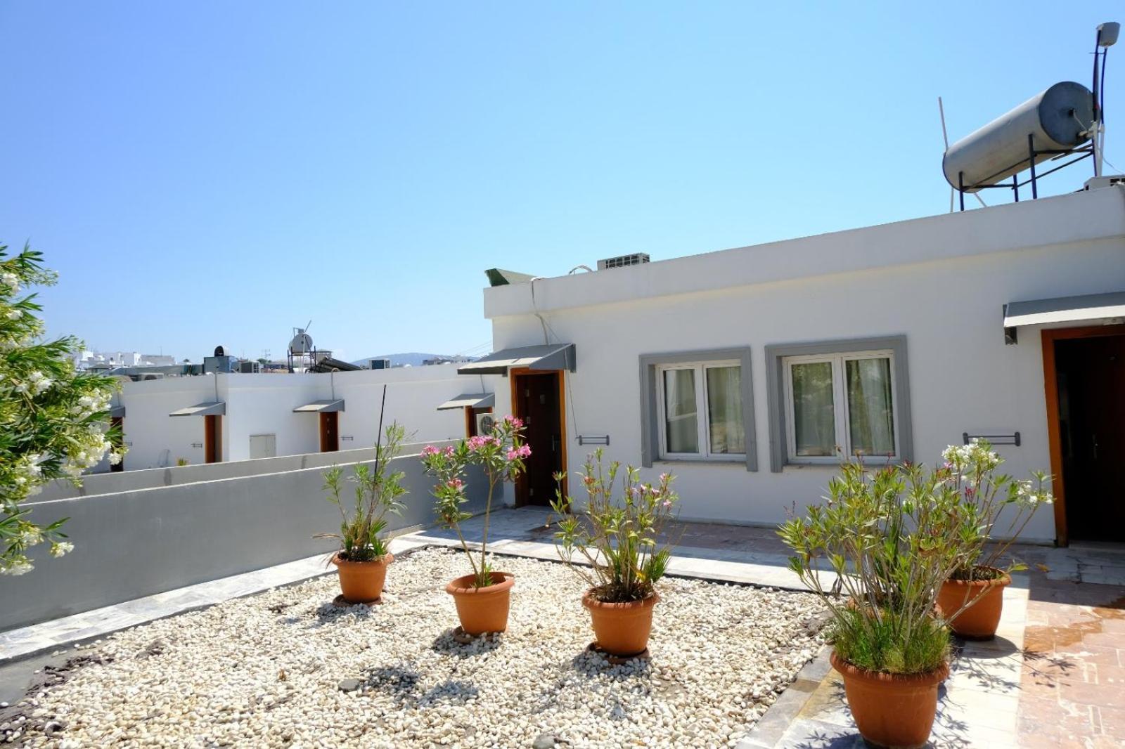 Phoenix Sun Hotel Bodrum 외부 사진