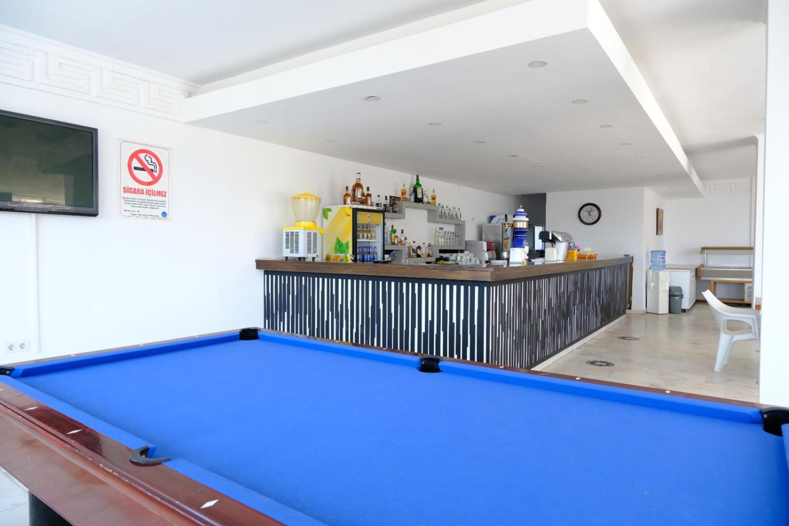 Phoenix Sun Hotel Bodrum 외부 사진