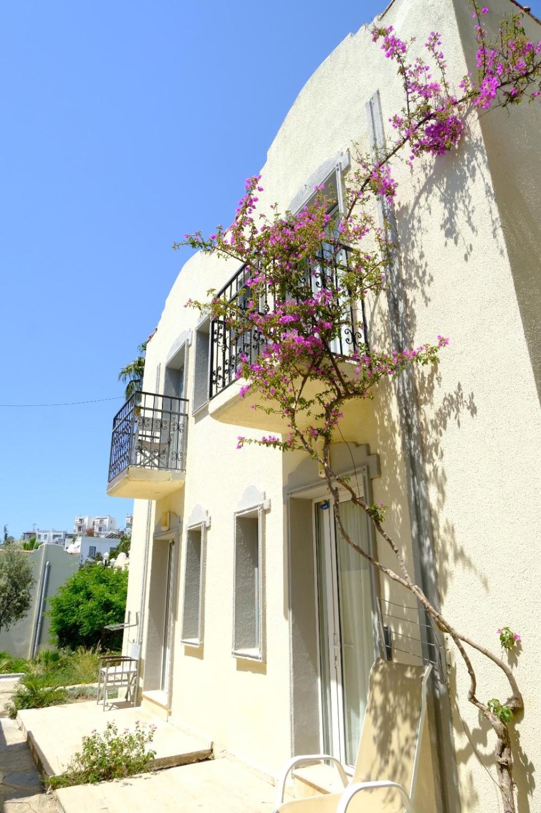 Phoenix Sun Hotel Bodrum 외부 사진