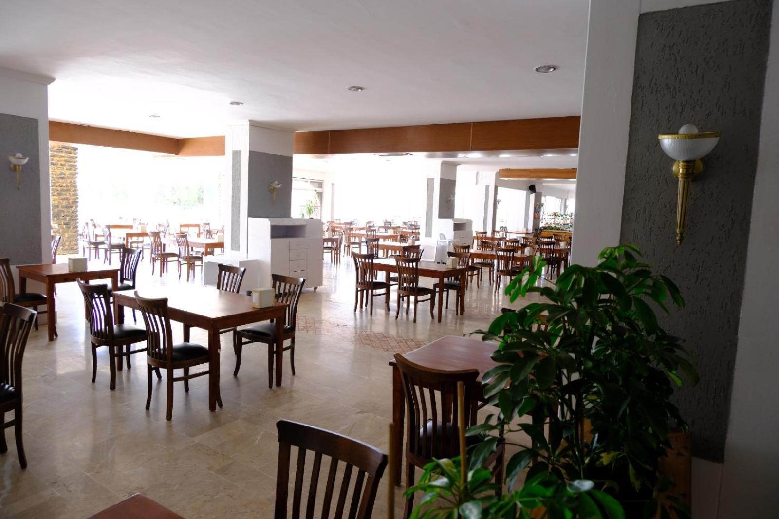 Phoenix Sun Hotel Bodrum 외부 사진