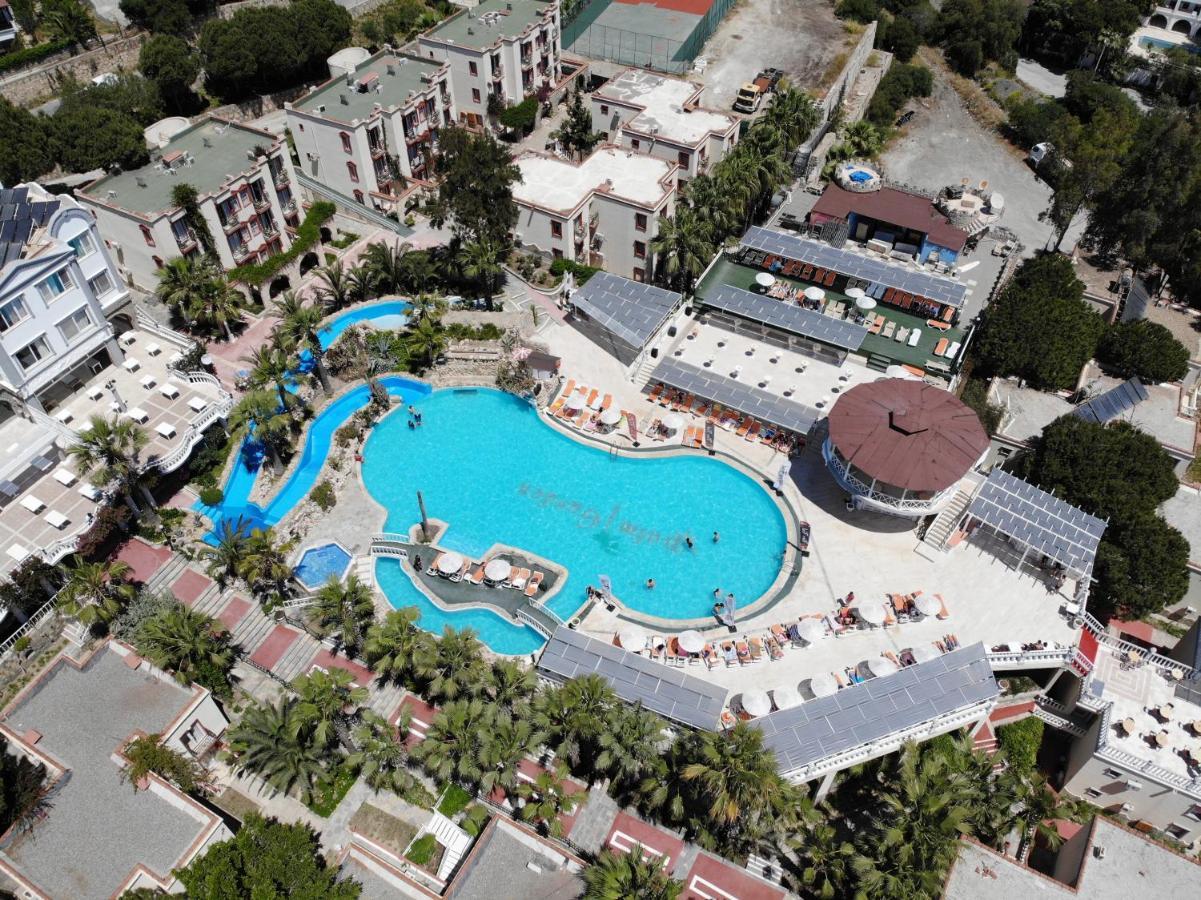Phoenix Sun Hotel Bodrum 외부 사진